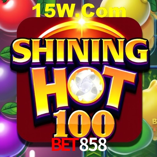 Experiência VIP Bet858