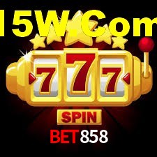 Premium Interface Bet858