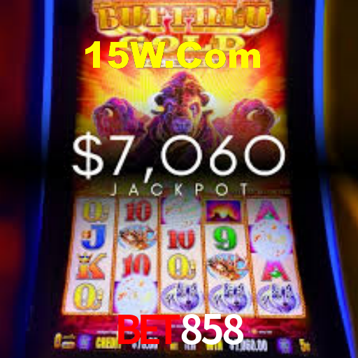 Bet858