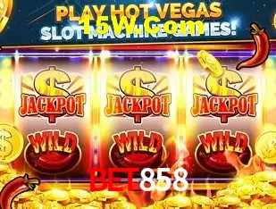 2FA Security Bet858