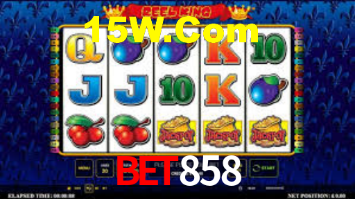 Bet858