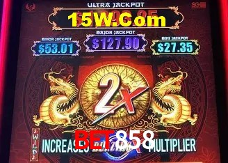 Games Directory Bet858