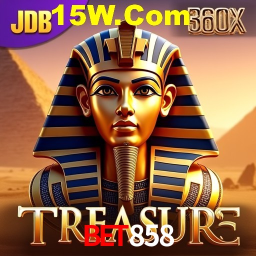 Game Providers Bet858