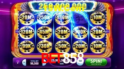 Seasonal Promotions Bet858