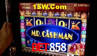 Responsive Design Bet858