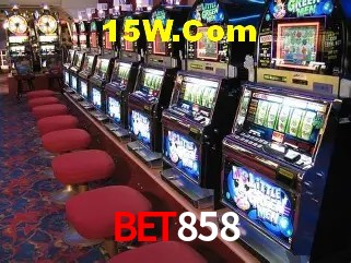 Live Casino Bet858