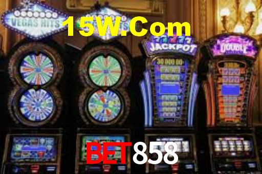 Bet858.Com