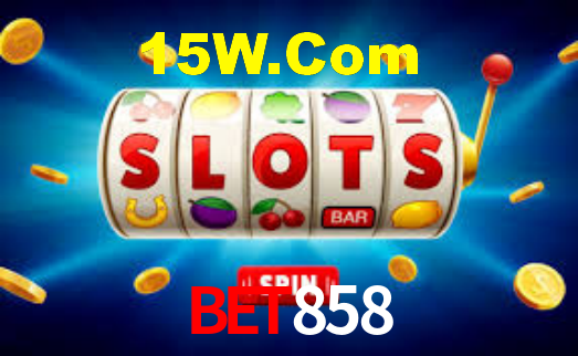 Bet858 App Interface