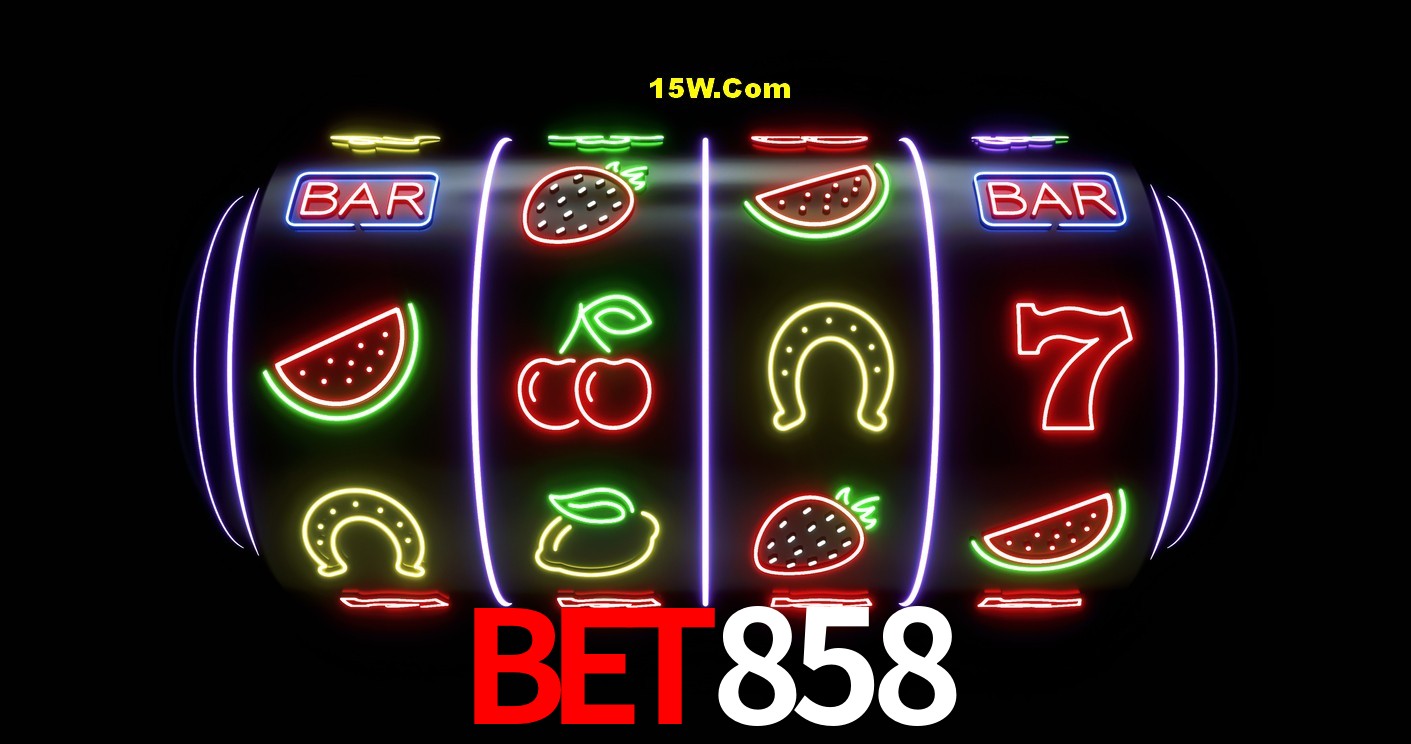 Experiência VIP Bet858