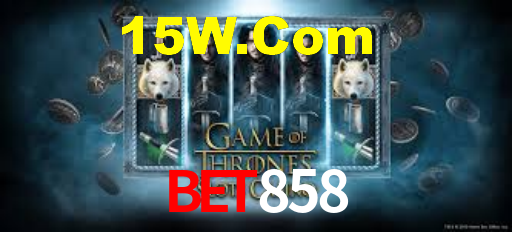 Bet858.Com