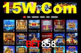 Bet858