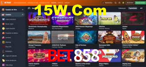 Bet858