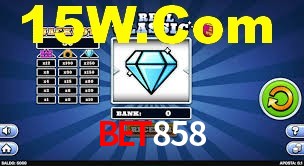 Bet858 App