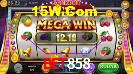 Bet858: Seu Cassino Premiado com Pagamentos Rápidos