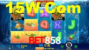 Bet858