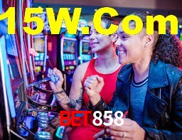 Bet858 App