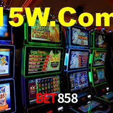 Live Casino Bet858