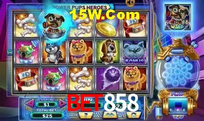 Exclusive Offers Bet858