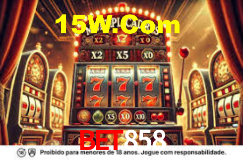 Bet858 App