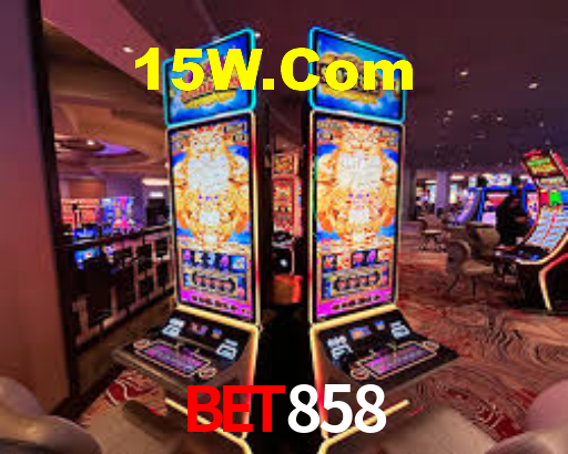 Bet858 - Online Apostas Plataforma - Bet858.Com