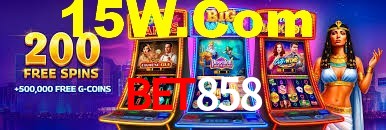 Tournaments Bet858