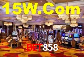 Welcome Bonus Bet858