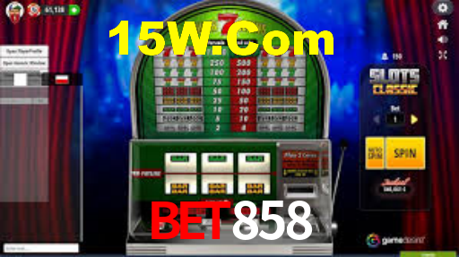 Bet858