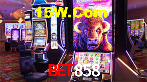 Bet858.Com
