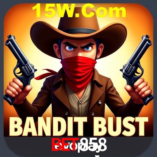 Bônus de Boas-vindas Bet858