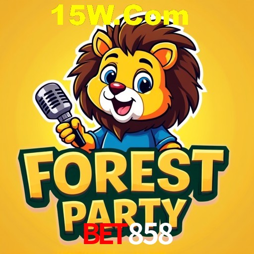 Provedores de Jogos Bet858