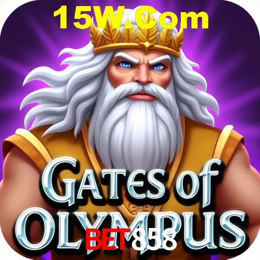 Diretório de Jogos Bet858