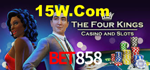 Bet858