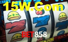 Welcome Bonus Bet858