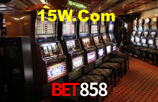 Bet858.Com