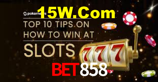 Bet858 App