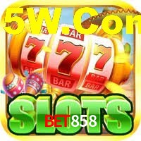 Bet858 App